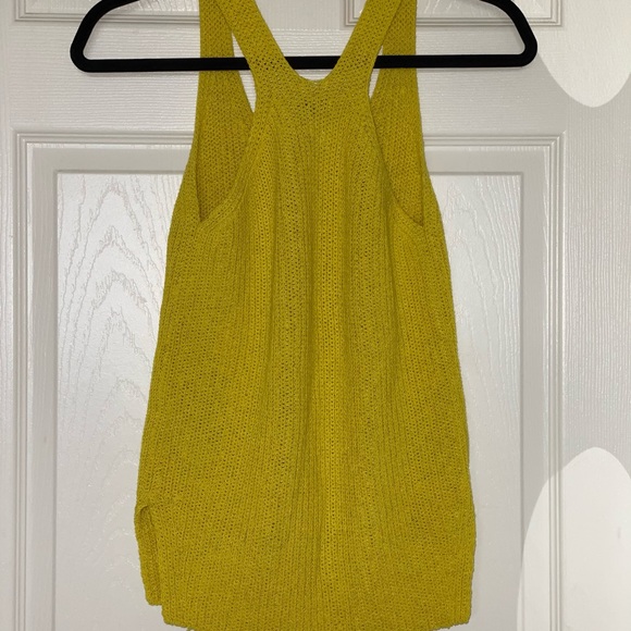 Knit Tank Top - Picture 2 of 3